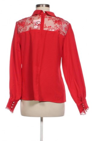 Damen Shirt Unbranded, Größe L, Farbe Rot, Preis 9,72 €