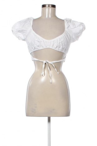 Damen Shirt Unbranded, Größe S, Farbe Weiß, Preis € 9,72