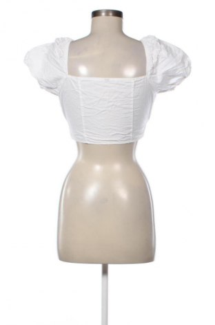 Damen Shirt Unbranded, Größe S, Farbe Weiß, Preis € 9,72