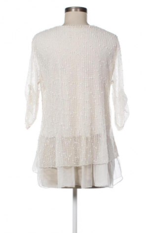 Női blúz Unbranded, Méret M, Szín Ekrü
, Ár 3 800 Ft