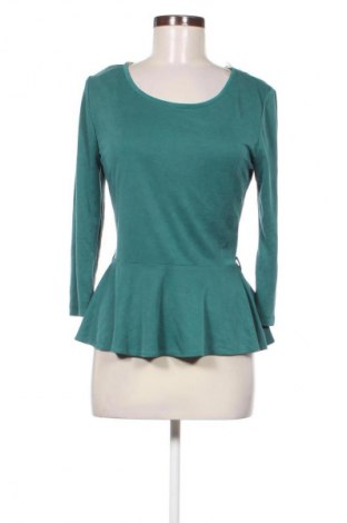 Bluză de femei Unbranded, Mărime M, Culoare Verde, Preț 50,00 Lei