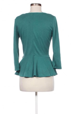Bluză de femei Unbranded, Mărime M, Culoare Verde, Preț 50,00 Lei