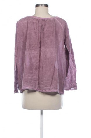 Bluză de femei Unbranded, Mărime L, Culoare Mov deschis, Preț 50,00 Lei