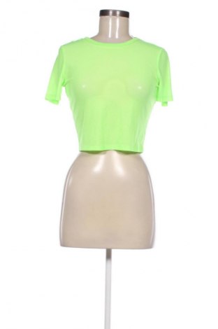 Bluzka damska Unbranded, Rozmiar M, Kolor Zielony, Cena 43,68 zł