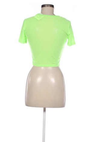 Bluzka damska Unbranded, Rozmiar M, Kolor Zielony, Cena 43,68 zł