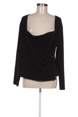 Damen Shirt Unbranded, Größe XXL, Farbe Schwarz, Preis 9,72 €