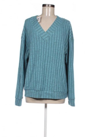 Damen Shirt Unbranded, Größe XXL, Farbe Blau, Preis € 9,72