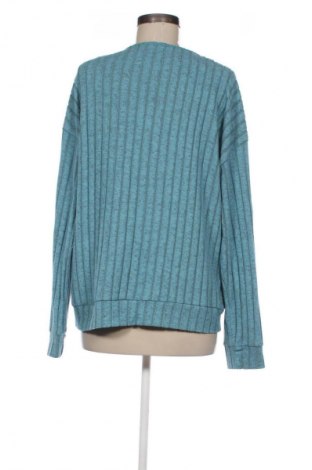 Damen Shirt Unbranded, Größe XXL, Farbe Blau, Preis € 9,72