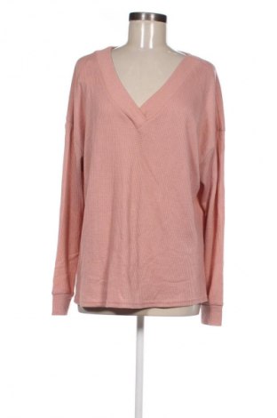 Damen Shirt Unbranded, Größe 3XL, Farbe Aschrosa, Preis € 9,72