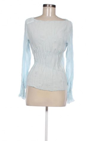 Bluzka damska Unbranded, Rozmiar S, Kolor Niebieski, Cena 43,68 zł