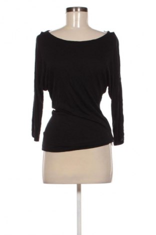 Bluzka damska Unbranded, Rozmiar S, Kolor Czarny, Cena 34,99 zł