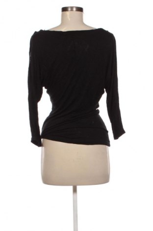Bluzka damska Unbranded, Rozmiar S, Kolor Czarny, Cena 34,99 zł