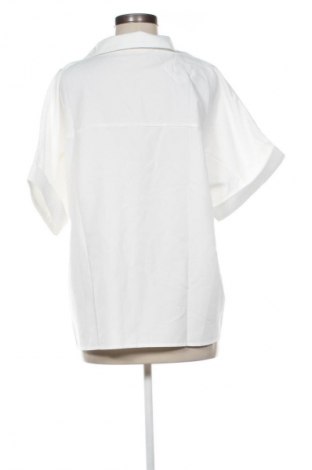 Γυναικεία μπλούζα Unbranded, Μέγεθος XXL, Χρώμα Λευκό, Τιμή 9,79 €