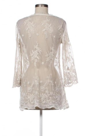 Damen Shirt Unbranded, Größe S, Farbe Beige, Preis 9,72 €