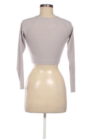 Bluză de femei Unbranded, Mărime S, Culoare Gri, Preț 60,50 Lei
