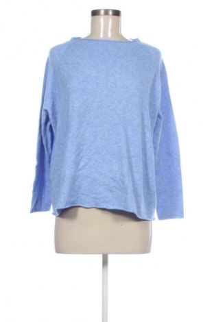 Bluză de femei Unbranded, Mărime L, Culoare Albastru, Preț 32,99 Lei