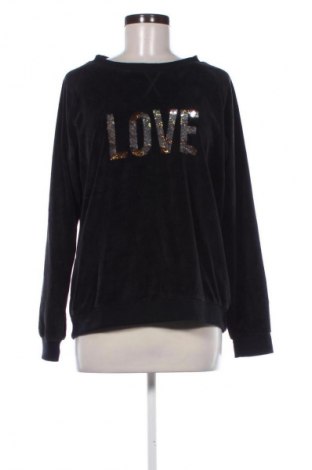 Bluzka damska Unbranded, Rozmiar XL, Kolor Czarny, Cena 18,99 zł