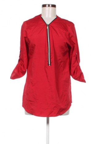 Damen Shirt Unbranded, Größe L, Farbe Rot, Preis 9,72 €