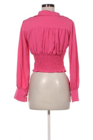 Bluză de femei Unbranded, Mărime XS, Culoare Roz, Preț 51,45 Lei