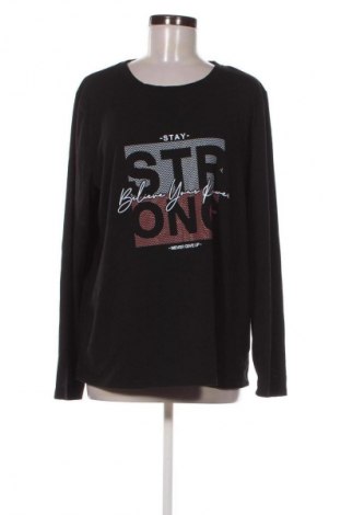 Női blúz Unbranded, Méret XXL, Szín Fekete, Ár 3 800 Ft