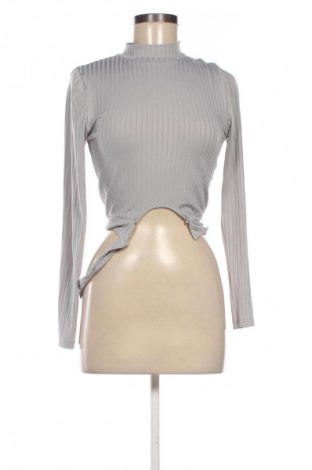 Damen Shirt Unbranded, Größe M, Farbe Grau, Preis 9,72 €