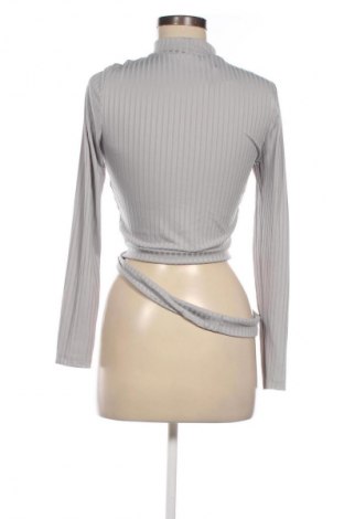 Damen Shirt Unbranded, Größe M, Farbe Grau, Preis 9,72 €