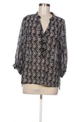 Дамска блуза Unbranded, Размер S, Цвят Многоцветен, Цена 4,99 лв.