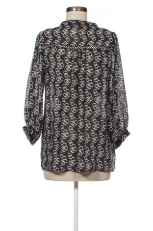 Дамска блуза Unbranded, Размер S, Цвят Многоцветен, Цена 4,99 лв.