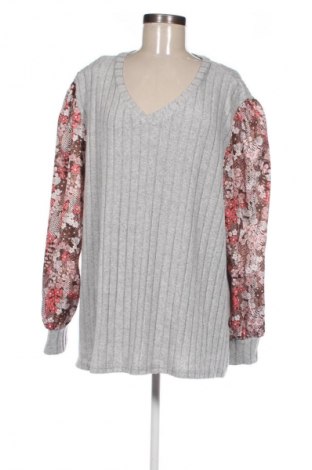 Damen Shirt Unbranded, Größe 3XL, Farbe Mehrfarbig, Preis 11,29 €