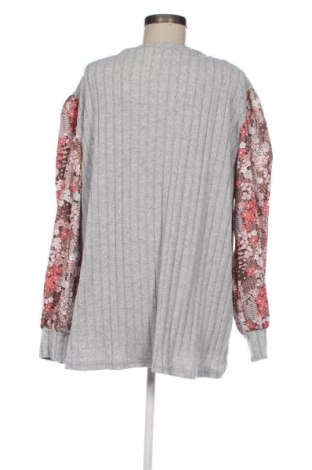 Damen Shirt Unbranded, Größe 3XL, Farbe Mehrfarbig, Preis 11,29 €