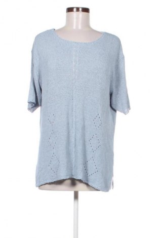 Damen Shirt Unbranded, Größe M, Farbe Blau, Preis 9,72 €