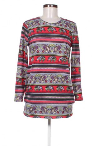 Damen Shirt Unbranded, Größe M, Farbe Mehrfarbig, Preis 9,72 €
