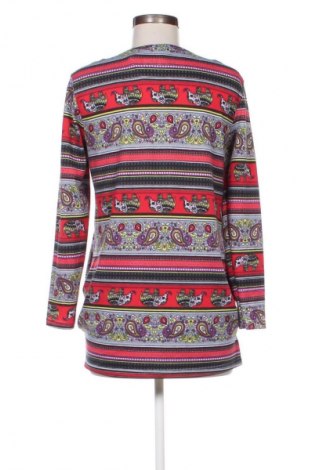 Damen Shirt Unbranded, Größe M, Farbe Mehrfarbig, Preis 9,72 €
