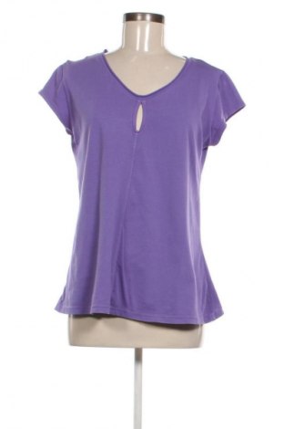 Damen Shirt Unbranded, Größe M, Farbe Lila, Preis 9,72 €