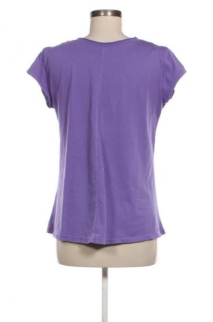 Damen Shirt Unbranded, Größe M, Farbe Lila, Preis 9,72 €