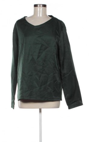Dámska blúza Unbranded, Veľkosť M, Farba Zelená, Cena  10,00 €
