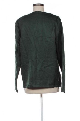 Dámska blúza Unbranded, Veľkosť M, Farba Zelená, Cena  10,00 €