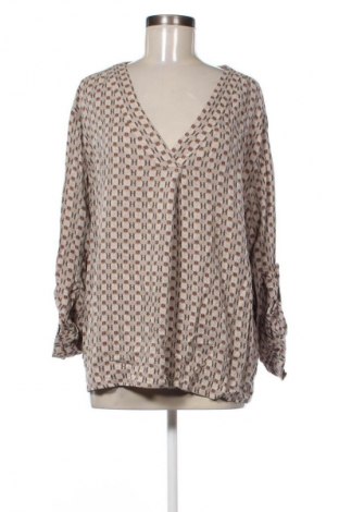 Γυναικεία μπλούζα Unbranded, Μέγεθος XXL, Χρώμα Πολύχρωμο, Τιμή 9,72 €