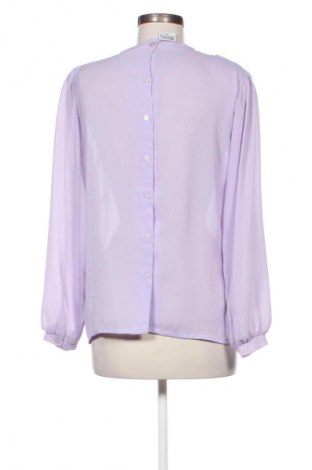 Γυναικεία μπλούζα Unbranded, Μέγεθος XXL, Χρώμα Βιολετί, Τιμή 9,72 €