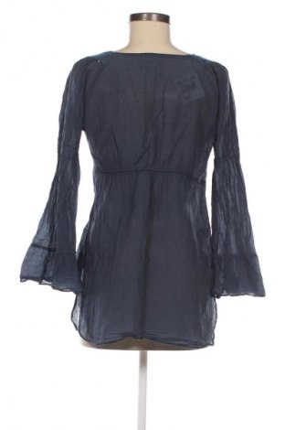 Дамска блуза Unbranded, Размер M, Цвят Многоцветен, Цена 12,99 лв.