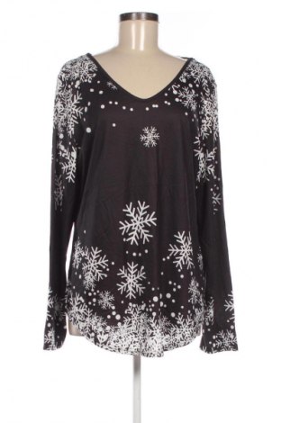 Bluză de femei Unbranded, Mărime XXL, Culoare Multicolor, Preț 50,00 Lei