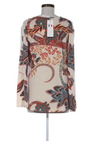 Bluzka damska Unbranded, Rozmiar M, Kolor Kolorowy, Cena 71,91 zł