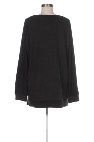 Bluză de femei Unbranded, Mărime XXL, Culoare Negru, Preț 53,99 Lei