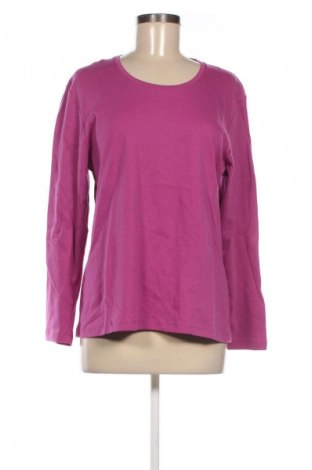 Damen Shirt Unbranded, Größe XL, Farbe Lila, Preis 9,72 €