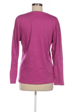 Damen Shirt Unbranded, Größe XL, Farbe Lila, Preis 9,72 €