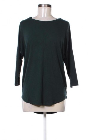 Bluză de femei Unbranded, Mărime M, Culoare Verde, Preț 50,37 Lei