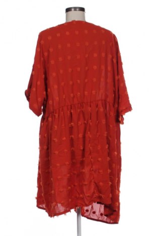 Női blúz Unbranded, Méret 5XL, Szín Narancssárga
, Ár 3 800 Ft
