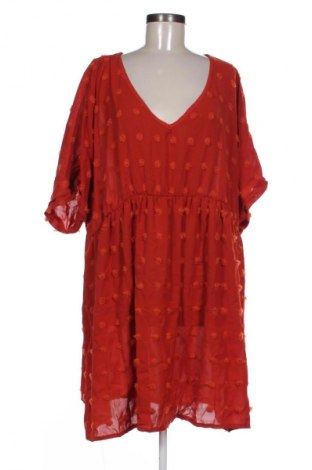 Női blúz Unbranded, Méret 5XL, Szín Narancssárga
, Ár 3 800 Ft