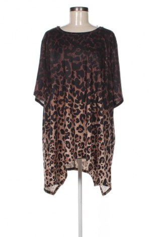 Dámska blúza Unbranded, Veľkosť 5XL, Farba Viacfarebná, Cena  15,95 €