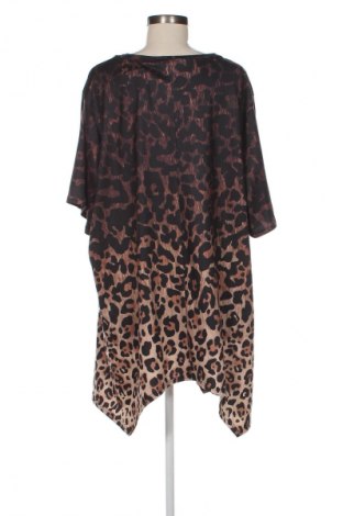 Dámska blúza Unbranded, Veľkosť 5XL, Farba Viacfarebná, Cena  15,95 €